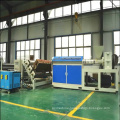 plastic extruder PVC pipe extrusion machine